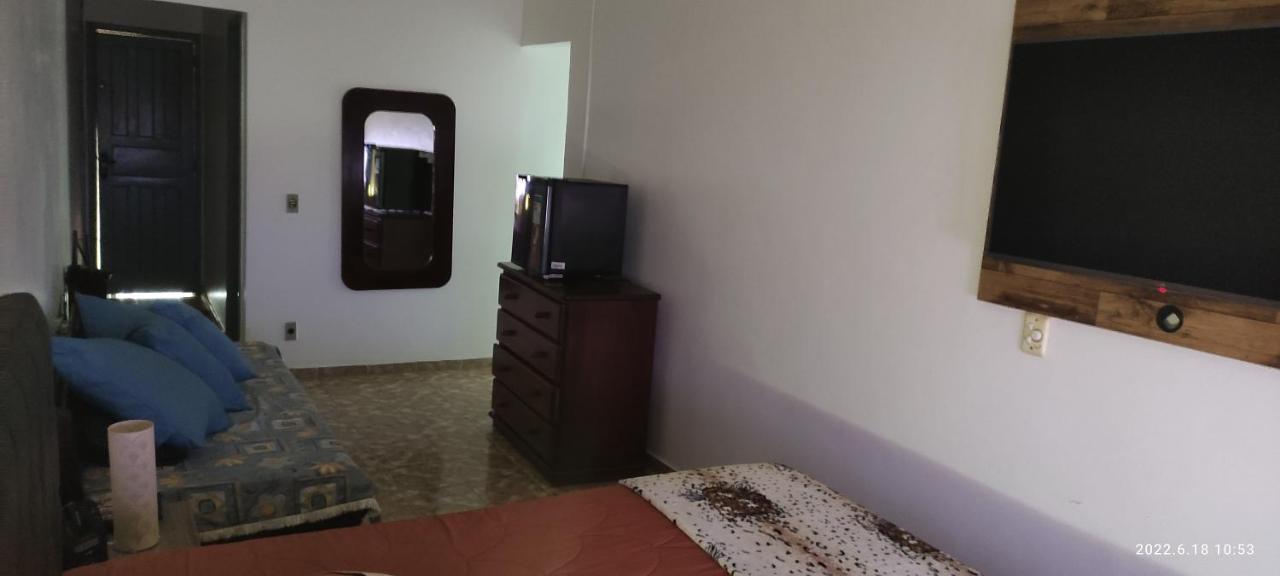 Pe Na Areia Ξενοδοχείο Saquarema Εξωτερικό φωτογραφία